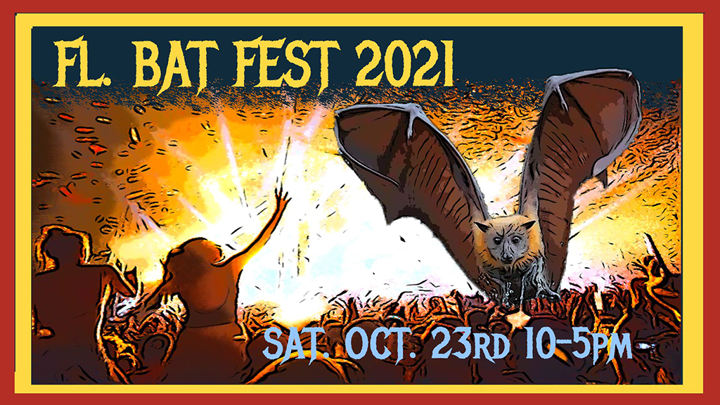 bat fest 2021