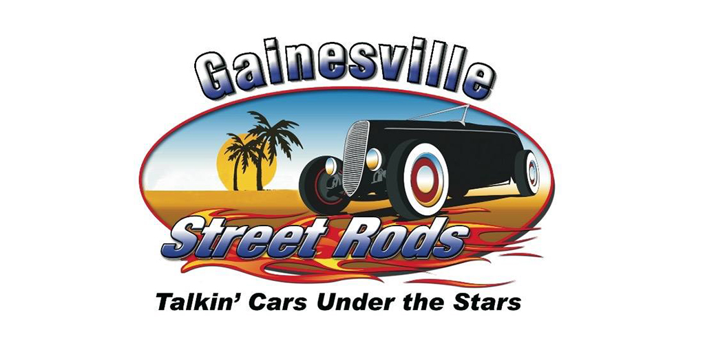 gainesville street rods