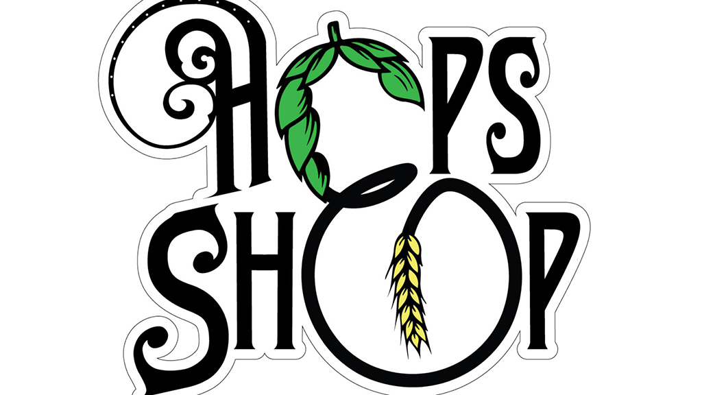 hops and shop