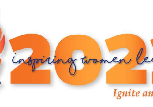 Official logo for IWL 2022