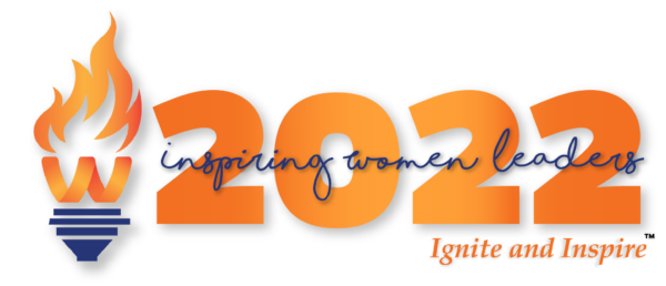 Official logo for IWL 2022