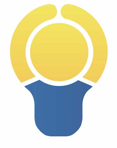 light bulb illustration