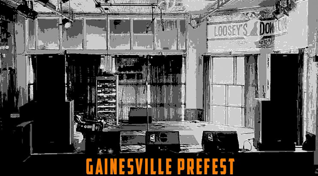 loosey's gainesville prefest