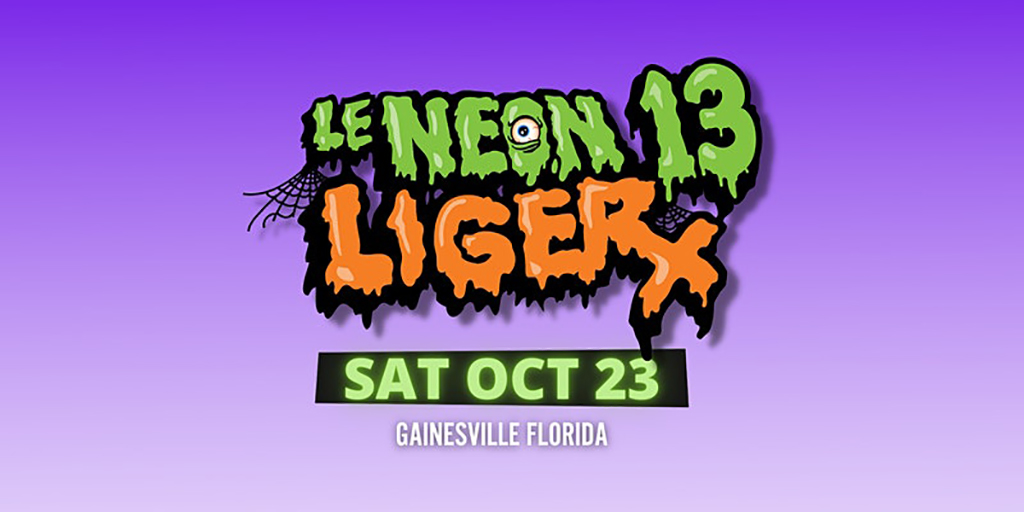 neon liger 13