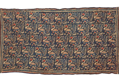 decorative textile