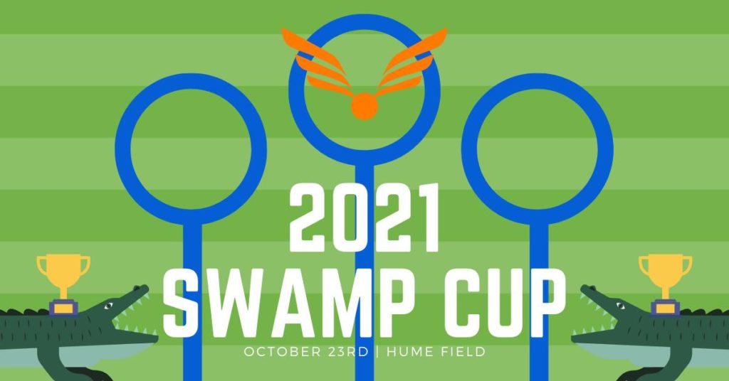 2021 swamp cup