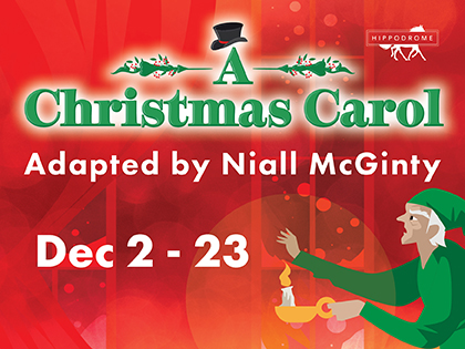 a christmas carol