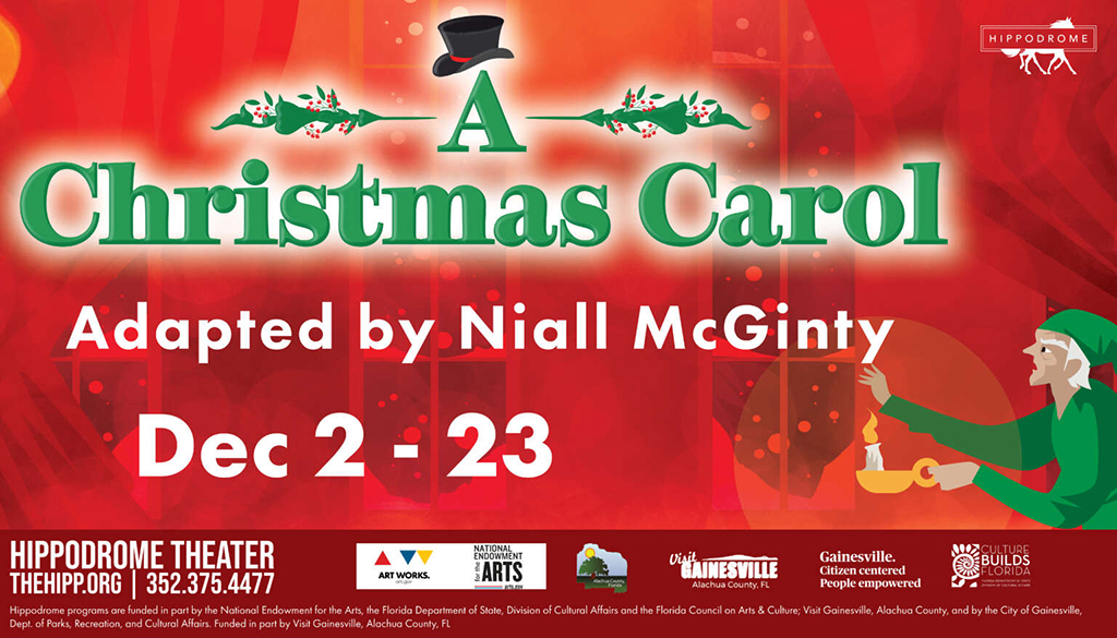 a christmas carol