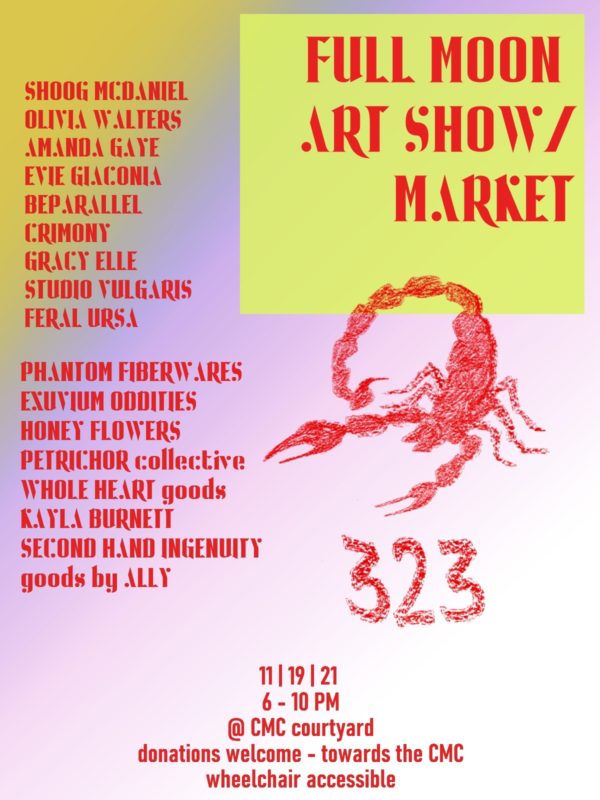 art show market