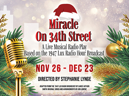 miracle on 34th street