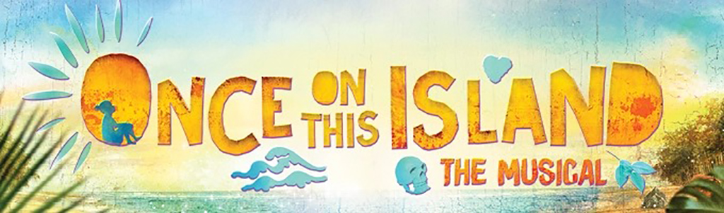 once on this island