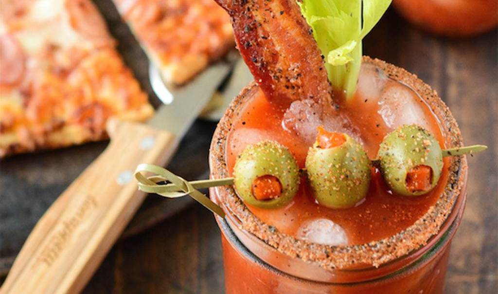 bloody mary