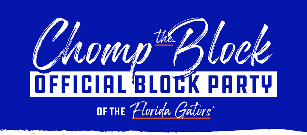 chomp the block