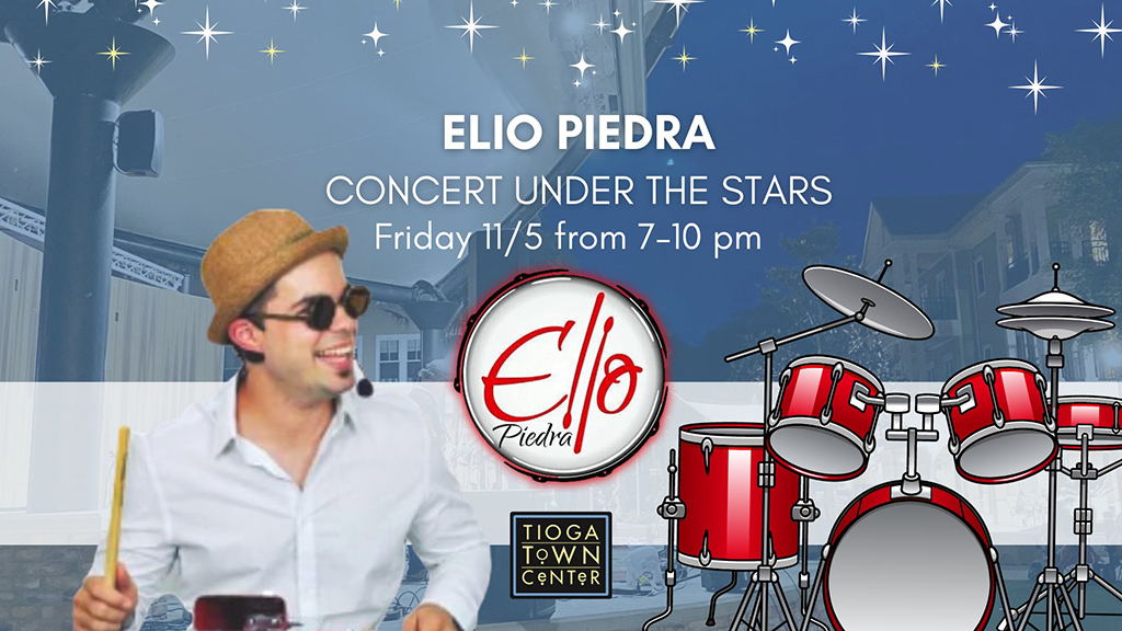 elio piedra
