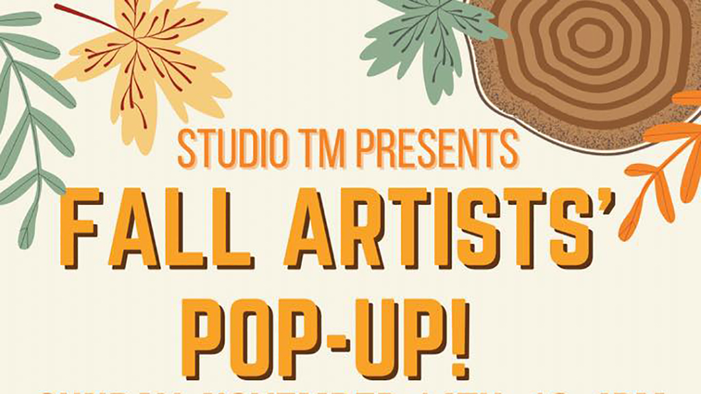 pop up market