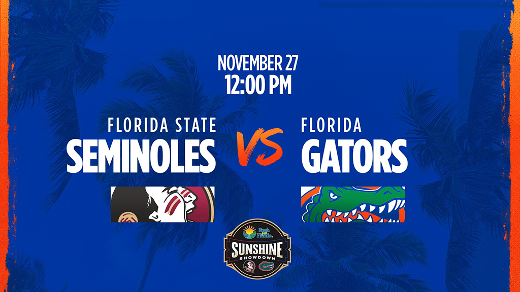 gators football