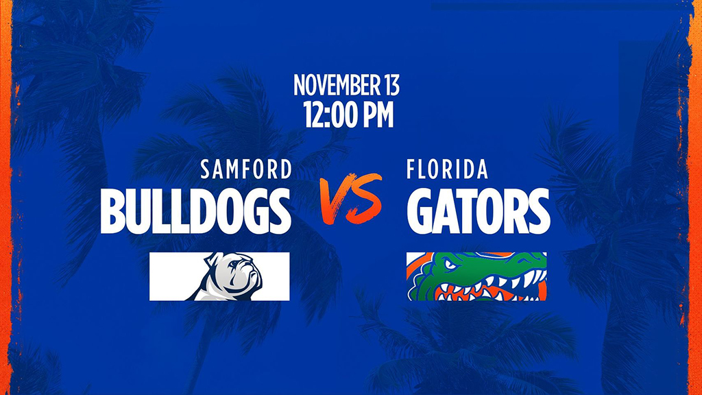 gators football