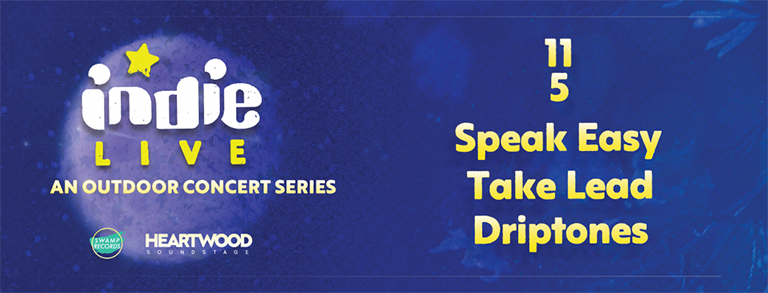 indie live