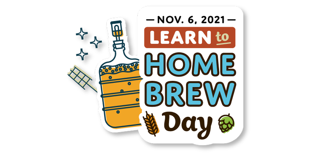 learn to home brew day