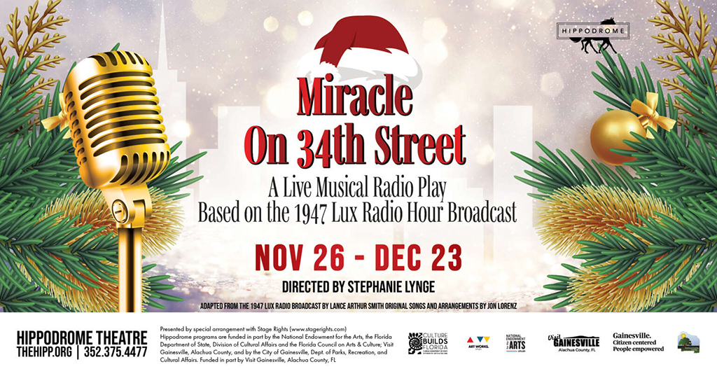 miracle on 34th street
