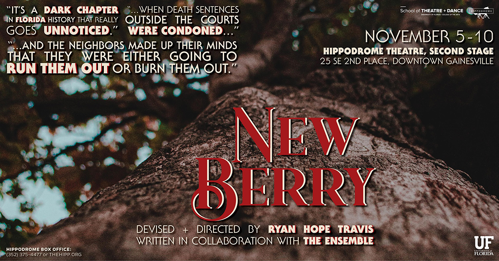 new berry