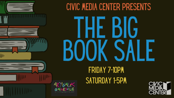 the big book sale