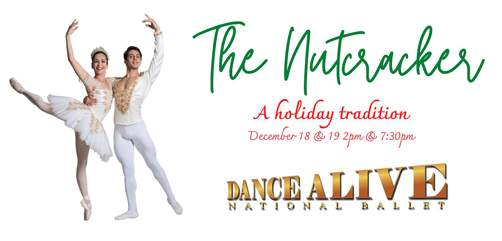 The Nutcracker