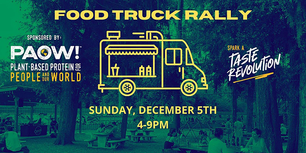 food truck rally