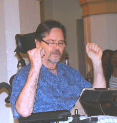 Eddie Suggs