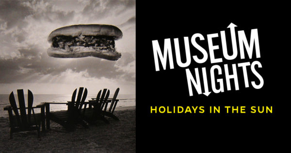 Museum Nights
