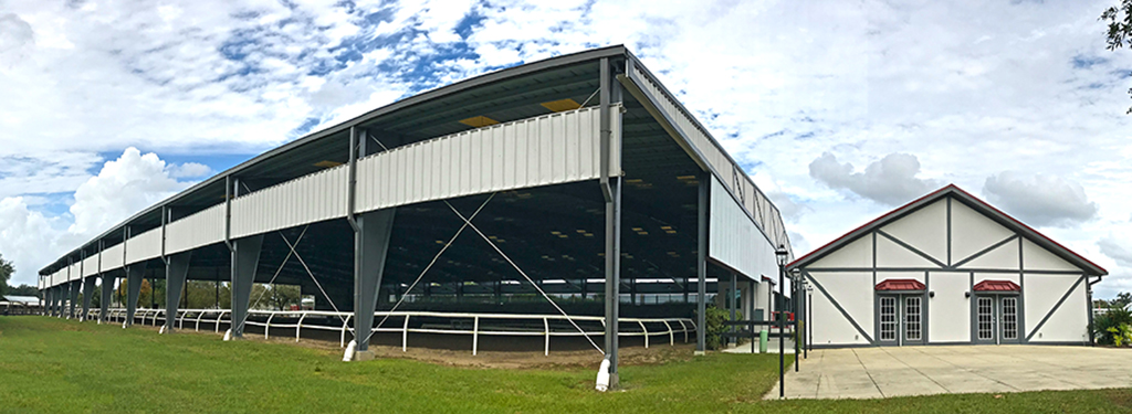 alachua county agriculture and equestrian center
