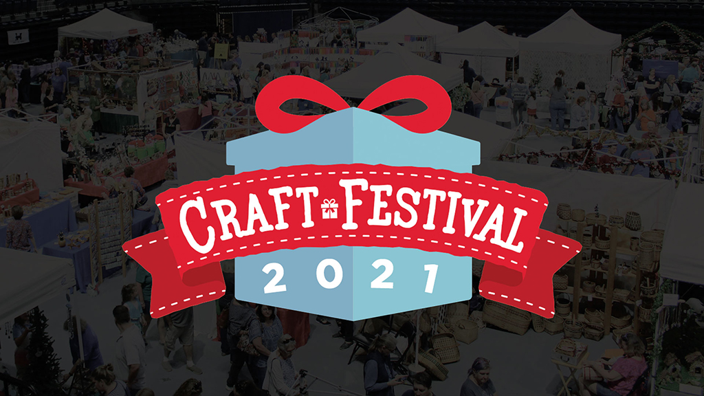 craft festival 2021