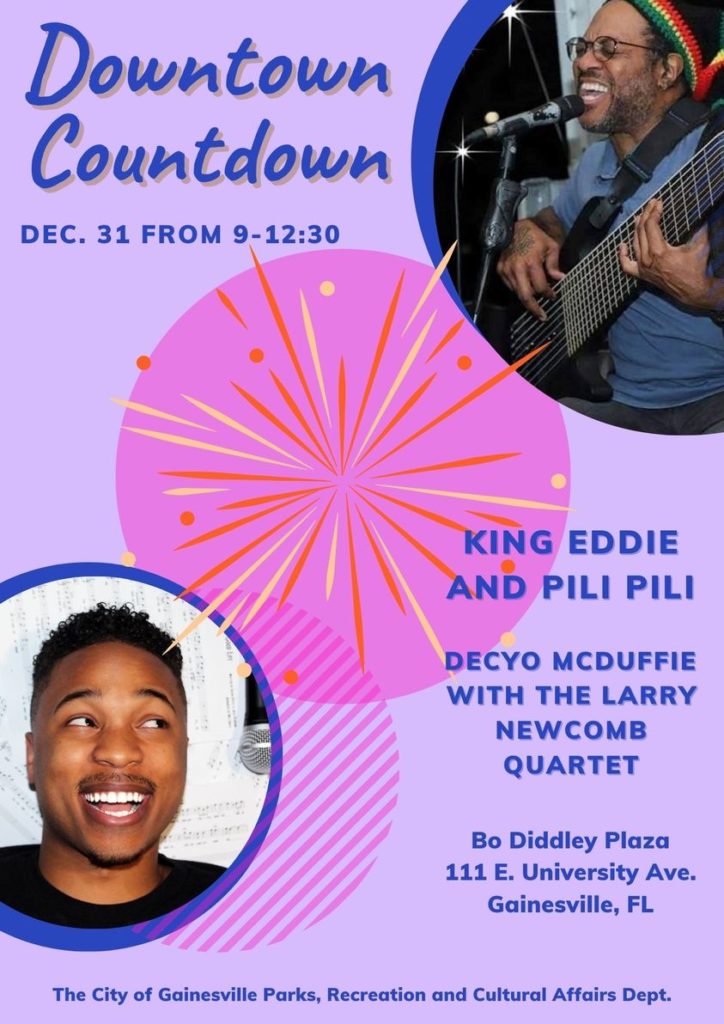downtwn countdown