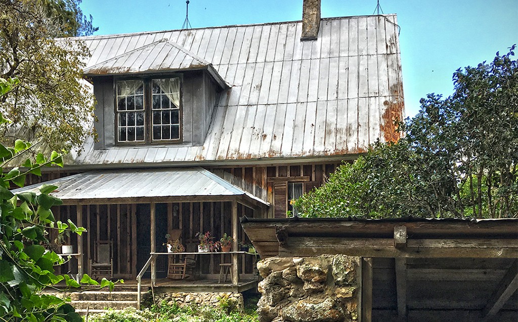 dudley farm