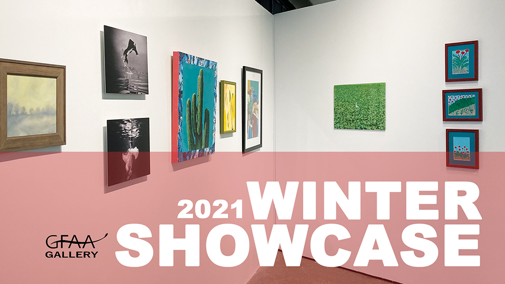 winter showcase
