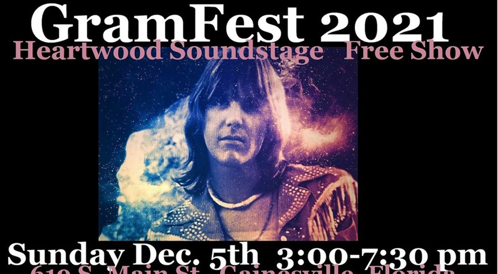 gram fest 2021