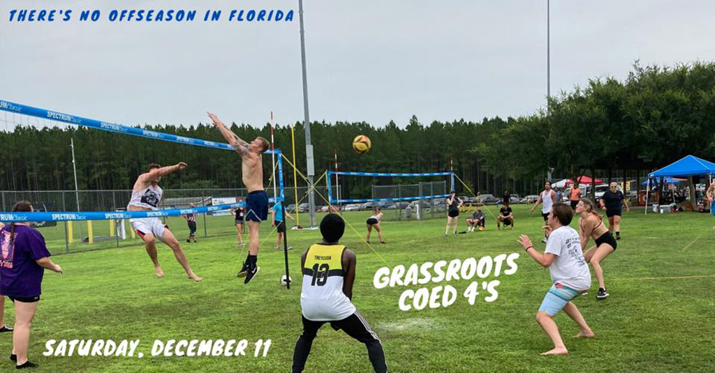 volleyball