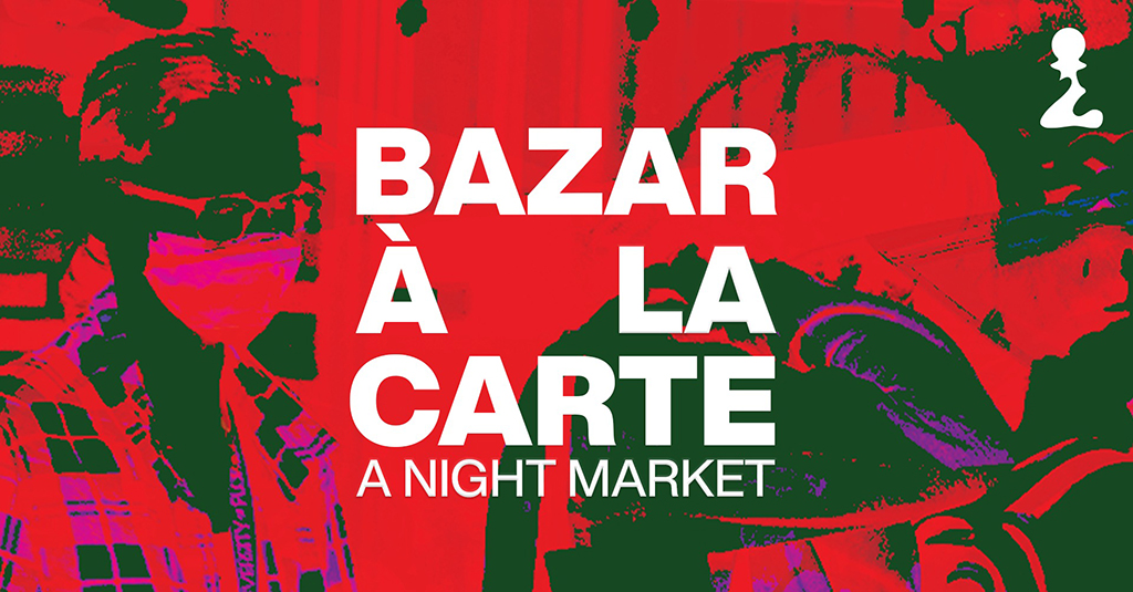 bazar a la carte