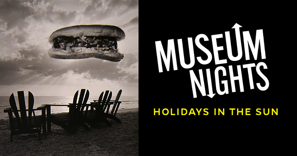 museum nights