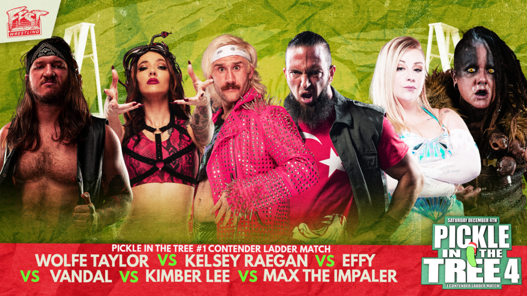 fest wrestling