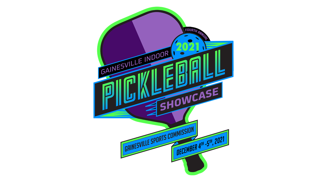 pickleball showcase
