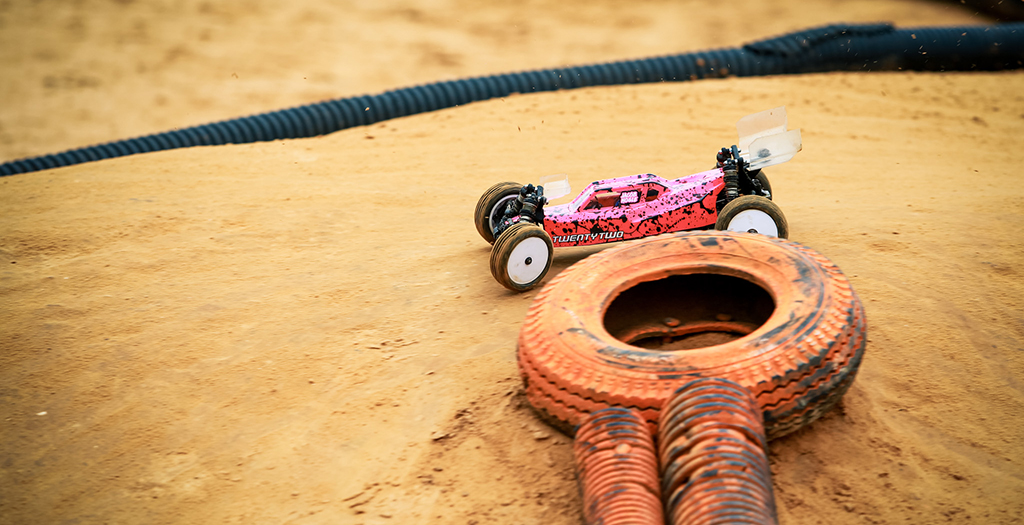rc racing