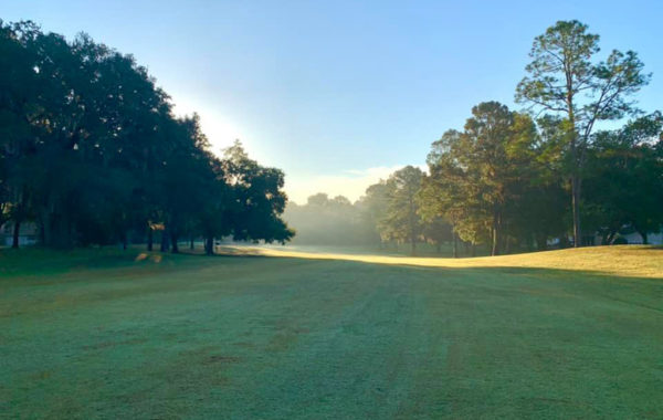 Turkey Creek Golf Course