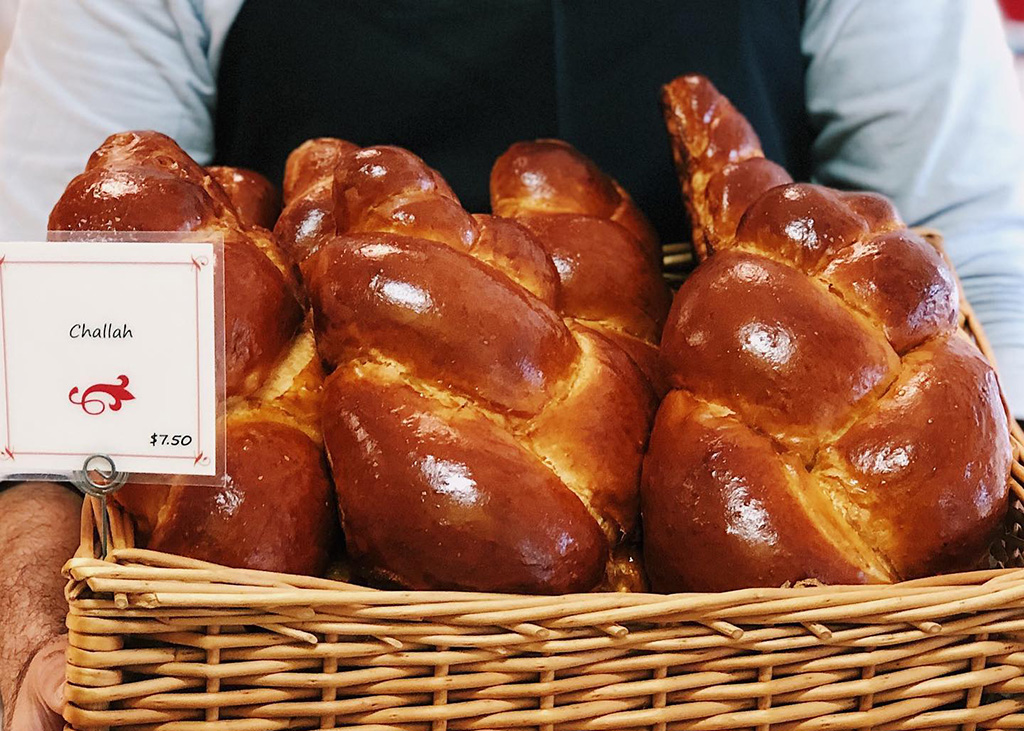 challah break from uppercrust