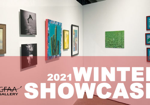 winter showcase