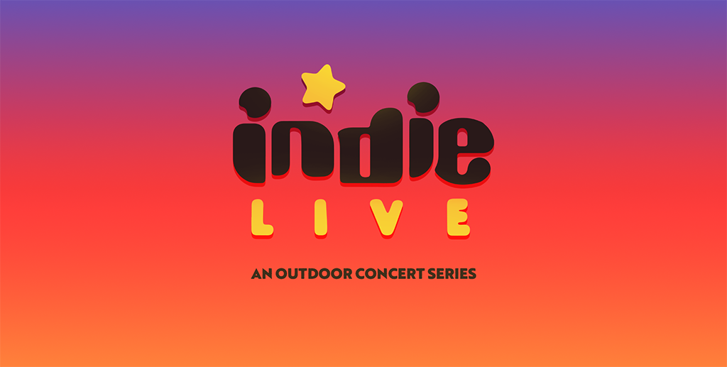 indie live