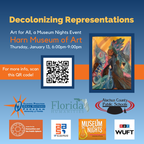 harn museum nights