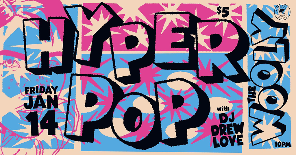 hyper pop