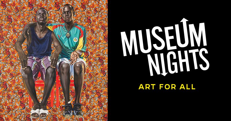 museum nights
