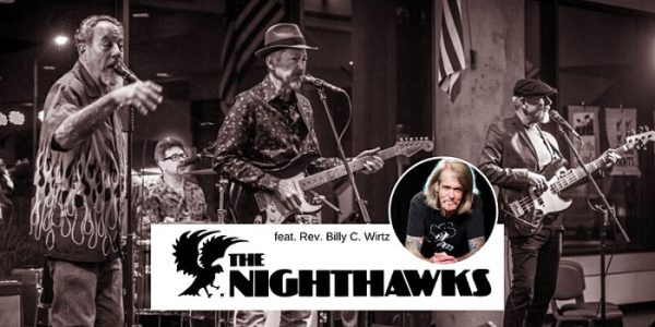 nighthawks